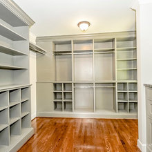 Closet Ideas