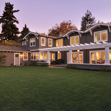 New place -- landscaping