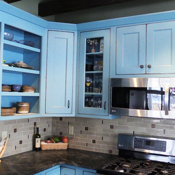 Severna Park Kitchen Remodel