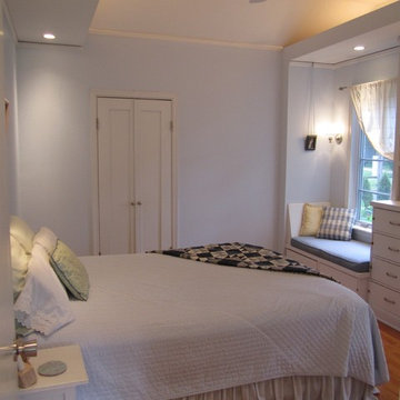 Revitalized Ranch