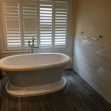 Small Space, Big Impact: Genius Bathroom Remodeling Ideas