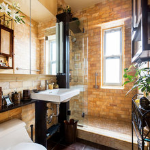 Guest bath