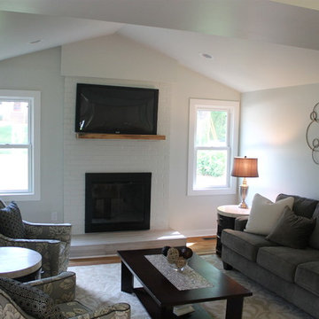 Mayview House