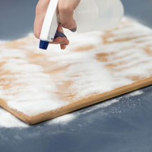 Cleaning