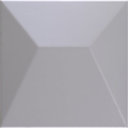 Shapes Japan Smoke Satin 250x250 - Wall & Floor Tiles