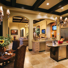 Kitchen Ideas