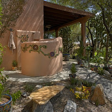 Landscape Ideas