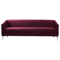 Contemporary Sofas by Jennifer Taylor Home