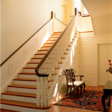 Staircases