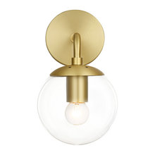 Kitchen Sconce