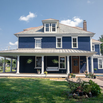 200 Year Old Farmhouse
