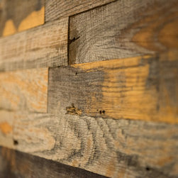Finishes - Home Decor