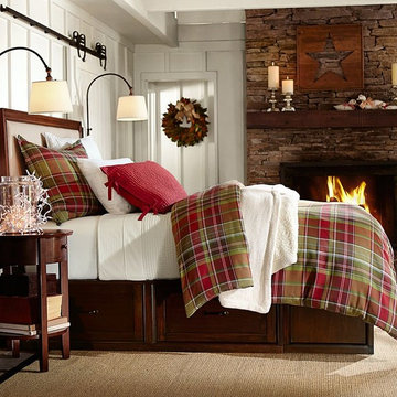 Pottery Barn