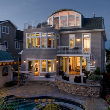 Avalon House
