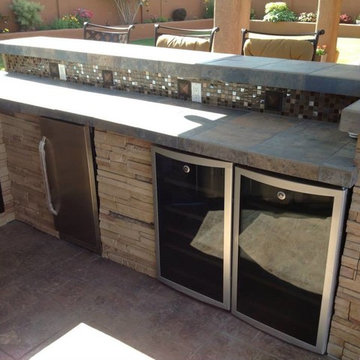 Our Work