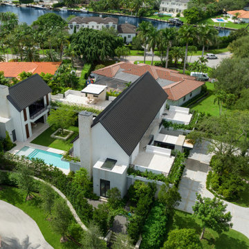 GABLES RESIDENCE