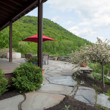 Hillview House
