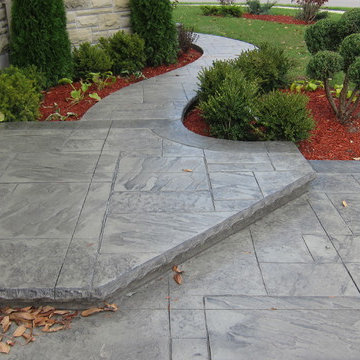 Walkways