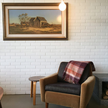 Hawk House