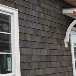Cedar Shingles - Products