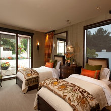 bed room