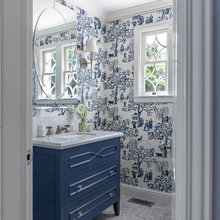 half bath