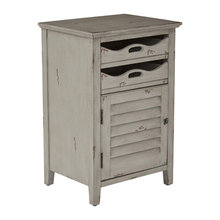 END TABLES