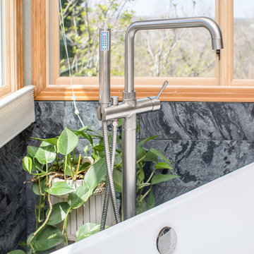 Foothills Road Whole Home Renovation