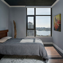 Sunny room