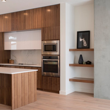 Spec Homes