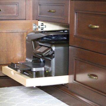 Executive Home Office