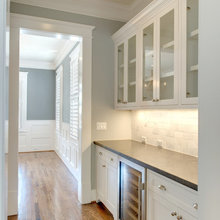 butler pantry