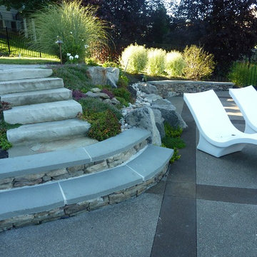 SunDance Pool