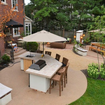 Outdoor Living