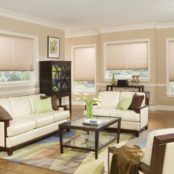 Cellular Shades - Cellular Shades