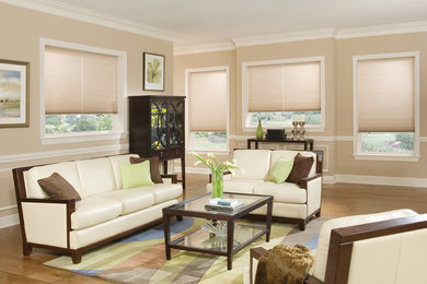Cellular Shades