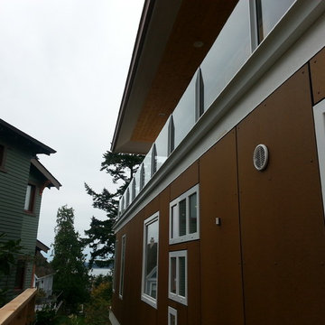 Copper House