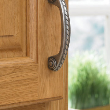 Hardware - Cabinet
