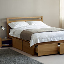 bedroom mama