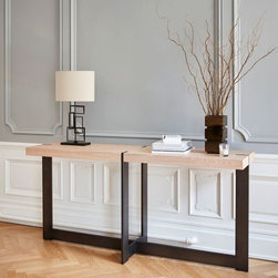 Console Greco // Greco Console - Console Tables
