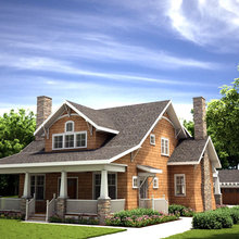 Terrace Home