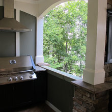 Patio Ideas