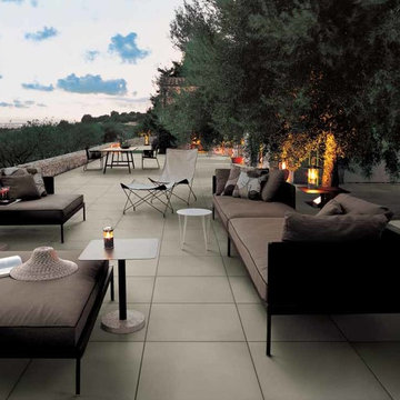 Porcelain Pavers
