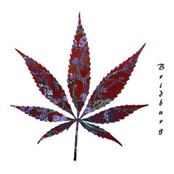 Political Scrog - Fine Art Prints