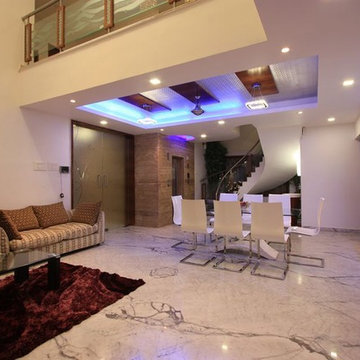 Ethnic Inspiration House