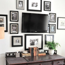 Photo Wall