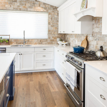 Modern Farmhouse RENO