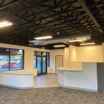 Physical Therapy Clinic - Scottsdale/Tempe, AZ
