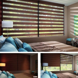 Hunter Douglas - Blinds - Products
