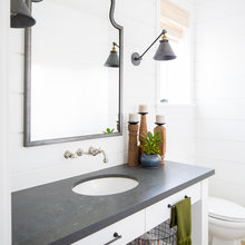 Laundry rm